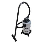 TASK 1200W Wet and Dry Vacuum 20L