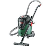 1200W Wet & Dry Vacuum Cleaner 230V - BOSCH