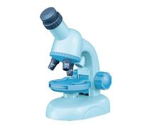 1200x Microscope for Kids Microscopes Kit with LED Light and Configured Various Tools, for Home Educational portable microscopes