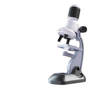 1200x Microscope Set for Kids Portable Monocular Microscopes Sparking Childrens Interest in Discovering portable microscopes