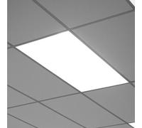 1200X600 50W Led Panel Light Cct Pack Of 2