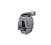 12019637 Dishwasher Circulating Pump, Compatible for Bosch/Siemens.