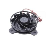 12035GE-12M-YT 12V 0.26A Refrigerator Parts Evaporator Fan Motor for DA31-00334D