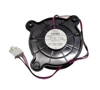 12035GE-12M-YT 12V 0.26A Refrigerator Parts Evaporator Fan Motor For DA31-00334D