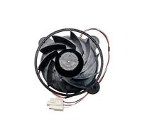 12035GE-12M-YT Refrigerator Cooling Fan electronic starter for 3-Wire Refrigerator Evaporator DC 12V 0.26A 100x100 ICXLPMC