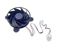 12035GE-12M-YT Refrigerator Cooling Fan Motor ，Compatible for Samsung，Compatible for Haier ，Refrigerator 3-Wire Variable Frequency Refrigerator