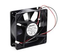 12038 120mm 12cm 24V Cooling Fan NMB 4715kl-05w-b49 4715kl-05w-b40 24VDC 0.46a Frequency Converter Cooler (Color : 4715kl-05w-b49)