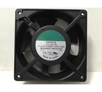 12038 DP201A 2123HST GN 220-240V 0.125/0.11AMP Cooling Fan
