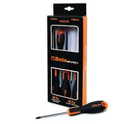 Beta Tools Screwdriver Set 1203E/D8P EVOX 8-piece