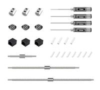 1204 Ball Screw Upgrade Kit for AnoleX 3030-Evo Max