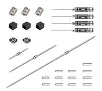 1204 Ball Screw Upgrade Kit for AnoleX 3060-Evo Max