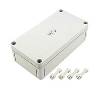 12041001 Housing: universal X: 94mm Y: 180mm Z: 57mm TK PC Polycarbonate SPELSBE
