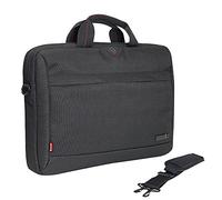 1204v2 14.1" Shoulder Bag Laptop Case Black