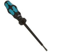 1205053, Tools, Screwdriver for ST Terminal Blocks, Insulated, Size 0.6x3.5x100mm