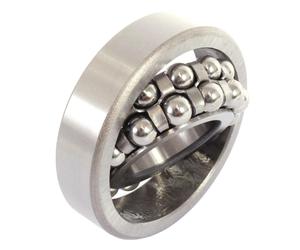 1205ETN9 Double Row Self Aligning Ball Bearing Premium Brand SKF 25x52x15mm