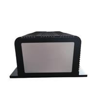1205M-4601 24V/36V Dual-Voltage Motor Controller for Carts and Utility Vehicles - 500A Rated, Robust Metal Build, Throttle Flexible (0-5V)