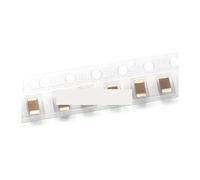 1206 Patch Capacitor 0.1UF 100NF 104M 50V Precision ±20% Capacitor 20PCS