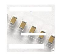 1206 SMD capacitor 220nf 50V 224k 200pcs X7R BIANMTSW