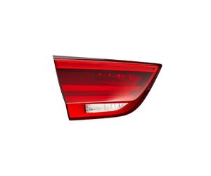 1206021 Tail Light Assembly Rear Taillight Lamp Lighting Replacement Spare ULO
