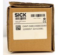 1206957 Sick C4MT-04814ABB03DB0 miniTwin4 Safety light curtains