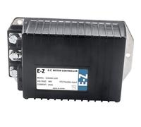 1206HB-5201 48V 250A ITS Throttle for Curtis EZGO Controller Fits 2014 TXT for 2011-2012 MPT 800/1000 Fits Express S4/L4 Fits Terrain 250 and 2011-2012 ST Sport II Motor Speed Controller