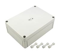 12091401 Enclosure: universal X: 110mm Y: 180mm Z: 84mm TK PC Polycarbonate...