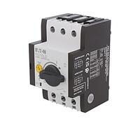 120938 String circuit-breaker poles: 2 DIN 20A PKZ-SOL IP20 900VDC EATON ELECTRI
