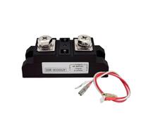 120A 150A 200A to AC Industrial SSR High Current Power Heat Sink Aluminum Radiator Industrial Series DA Solid State Relay(200A)