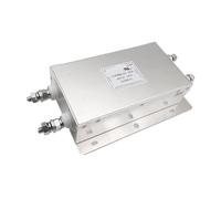 120A DC power filter car audio filter DNF886 switching power supply anti-interference filter