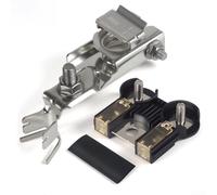 120A Fuselink & Positive Terminal Kit for ram 1500-3500 120A | 120A/180A fuselink, positive terminal, heat shrink included, fits 2AWG cable, direct OEM replacement
