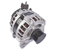 120AMP 12V SC6 Alternator AP02 For Compatible Use With 2.0L 1997CC L4 Gas DOHC MR20DD Engine 231006LB0A For Select Sedan Models From 2020 To 2022