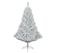 120cm/4ft Imperial Pine White Artificial Christmas Tree
