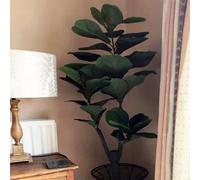 Leaf Design UK Artificial Realistic Potted House Plants