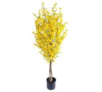 120Cm Artificial Forsythia Tree