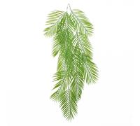 Leaf Design Artificial Hanging Plants,120cm