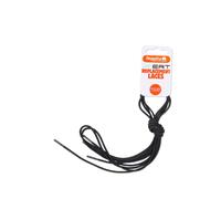 (120cm, Black/Grey/Pluto) Regatta Great Outdoors Unisex Replacement Shoe/Boot Laces