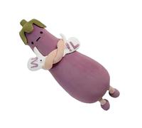 120cm Cute Body Pillow Large Soft Stuffed Long Fruit Toy