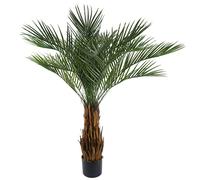120cm Cycas Palm Tree UV Resistant Outdoor