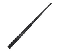 120cm Invisible Selfie Stick, 1/4 Inch Extended Monopod Pole, Lightweight Extended Selfie Stick, 28-120cm Adjustable, for Action Cameras
