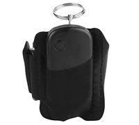 120dB Security Alarm Wolf Device Alarm Armband with LED. and. to. easy. carry.. walking. belt. loops. safety. Compact. it. users.. be. effectively. the. you. Armband