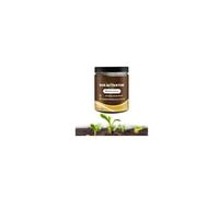 120g Soil Activator,Soil Activator for Plants,Organic SoilActivators and Plant Fertilizers,Water-Soluble Formula,Soi l Pro Activato r,for Most Plants Promotes Nutrient Absorption and Root Development
