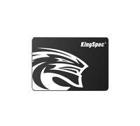 120GB KingSpec P3 2.5-inch SATA III 3D TLC SSD