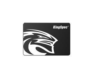120GB KingSpec P3 2.5-inch SATA III 3D TLC SSD