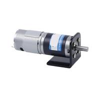 120kg.cm 24v DC Reduction Motor Small Motor 28GP-385 Planetary Low Speed Gearbox Electric(24V 12RPM)