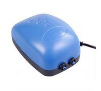 120L/H Air Pump 2 Outlets - Hailea Aco 2204