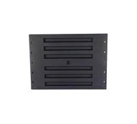 120L RV Black Water Tank Replacement Compatible with Caravan Camping Accessories