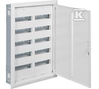 120M IP30 II cl p/t FWU52S Complete Switchboard