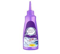 120ml Active Enzyme Stain Remover for Clothes, 2025 New Laundry & Cleaning White Shirt Garment Stubborn Stain Cleaner Oil Remover(1PC)