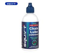 120ML Bicycle Chain Waxy Maintenance Oil Squirt MTB Road Bike Waxy Dry Chain Gear Oil Lube Chain Fork Flywheel Bike Accessories 120ml