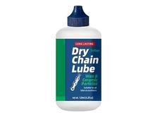 120ML Bicycle Chain Waxy Maintenance Oil | Squirt MTB Road Bike Waxy Dry Chain Gear Oil Lube Chain Fork Flywheel Bike Accessori